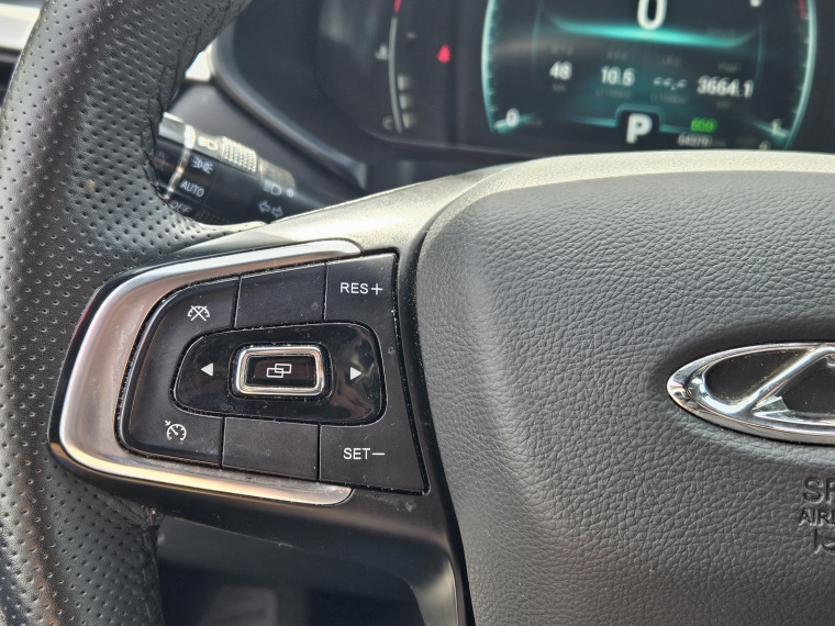 Chery Tiggo 7 pro Tiggo 7 Gls Cvt Pro 1.5 Aut 2023 Usado en Rosselot Usados