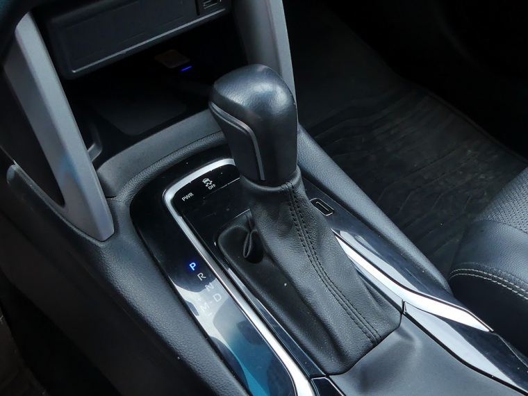 Toyota 147 Cvt 2.0 Aut 2022 Usado  Usado en Webautos.cl