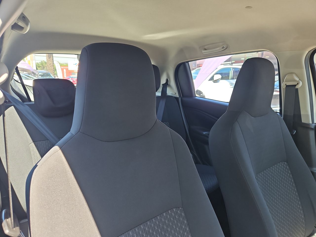 Suzuki Celerio Celerio Hb Mt 1.0 2025 Usado en Usados de Primera - Sergio Escobar