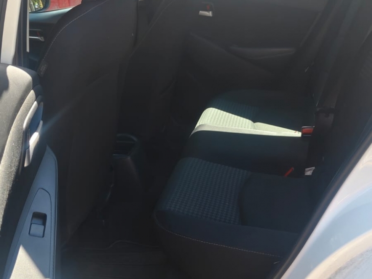 Mazda 2 Sport Hb 1.5 Mt 2017  Usado en GT Autos