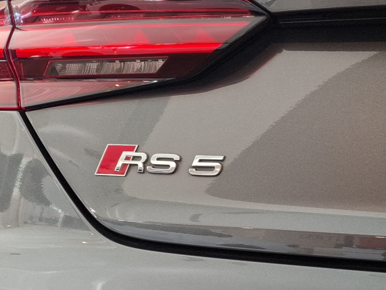 Audi Rs5 . 2022 Usado Usado en Webautos.cl Audi Rs5 . 2022 Usado Usado en Webautos.cl