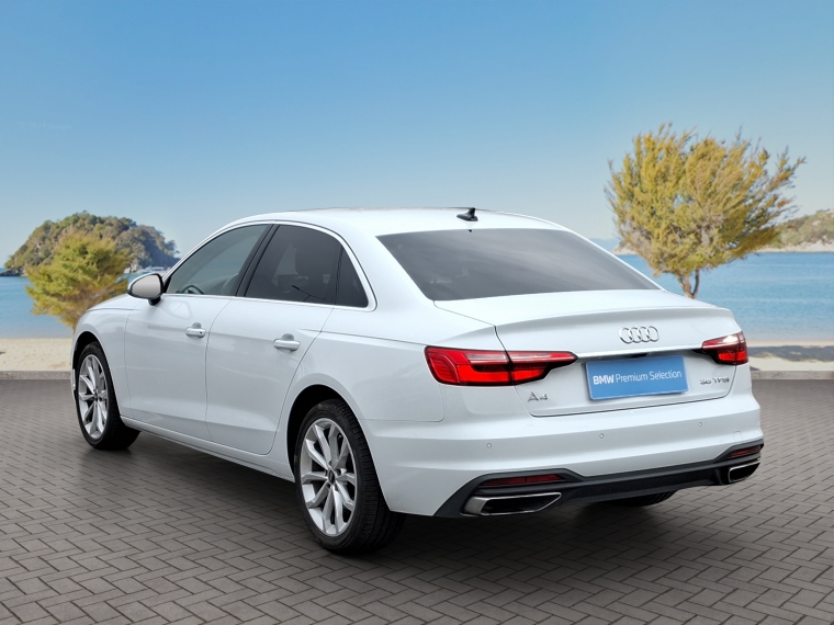 Audi A4 35 Tfsi 2.0 Aut 2022 Usado Usado en BMW Premium Selection Audi A4 35 Tfsi 2.0 Aut 2022 Usado Usado en BMW Premium Selection
