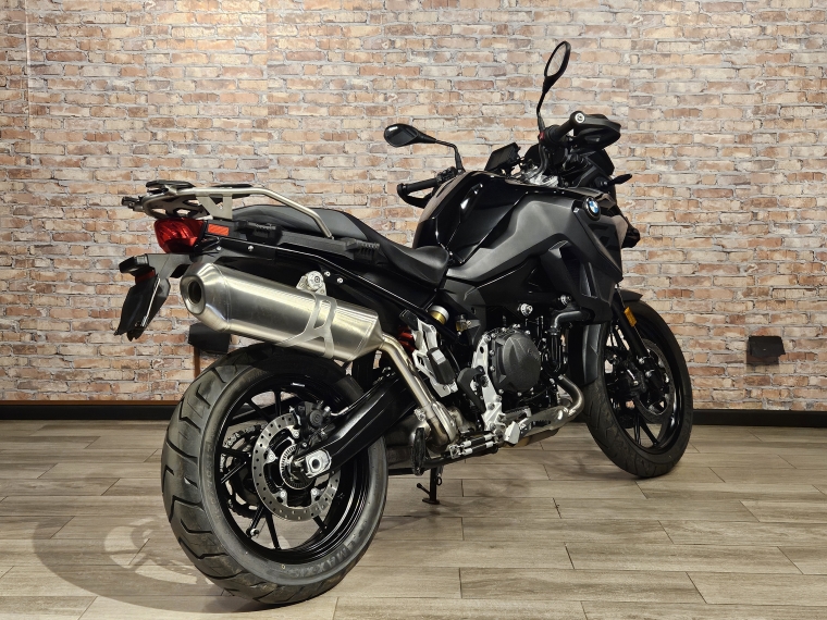 Bmw F 800 gs Ii 2025 Usado en BMW Premium Selection