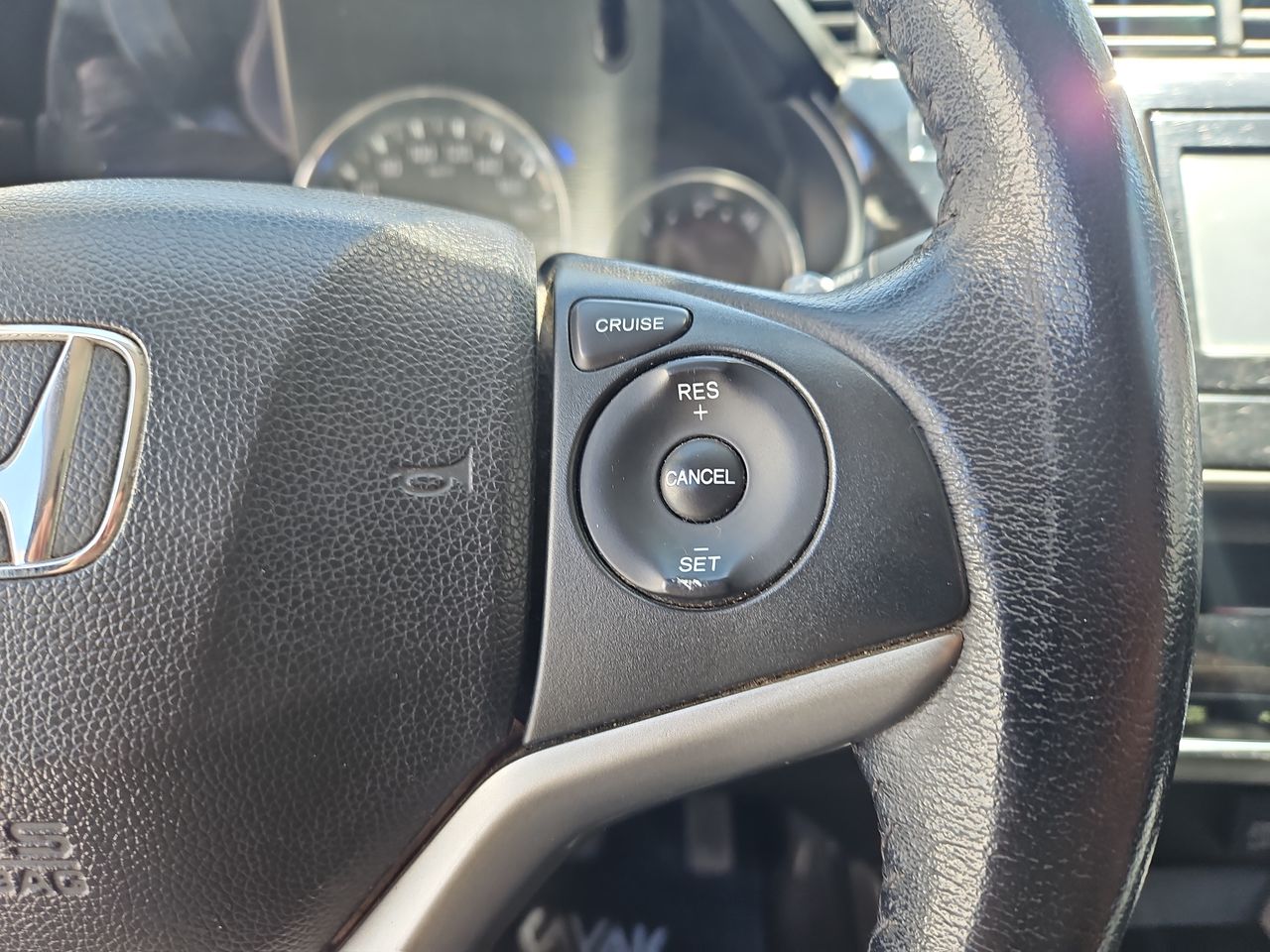 Honda City City Ex 1.5 Aut 2020 Usado en Usados de Primera - Sergio Escobar