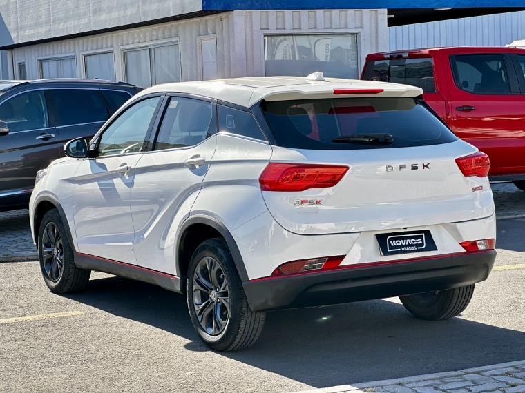 Dfsk 500 Comfort Mt 1.5 2024 Usado Usado en Kovacs Usados Dfsk 500 Comfort Mt 1.5 2024 Usado Usado en Kovacs Usados