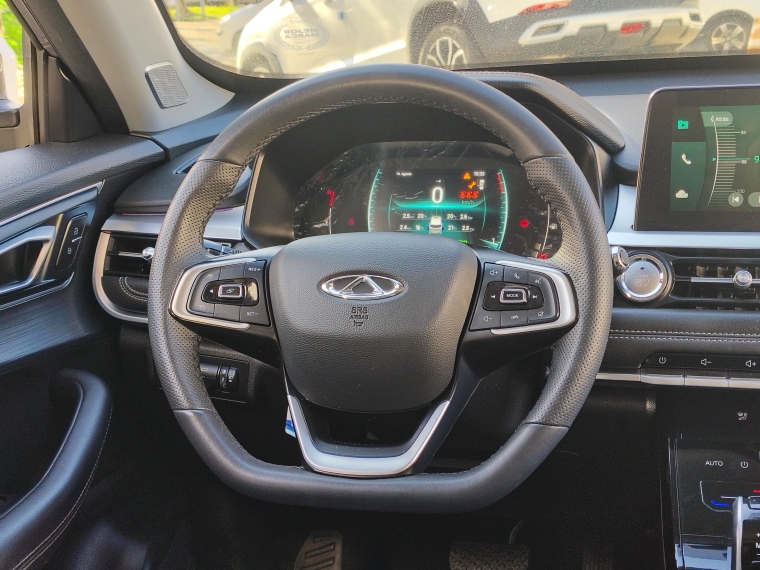 Chery Tiggo 7 pro Tiggo 7 Glx Cvt Pro 1.5 Aut 2023 Usado en Rosselot Usados