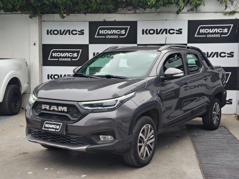 RAM 700 1.3   LARAMIE  CD MT 2021