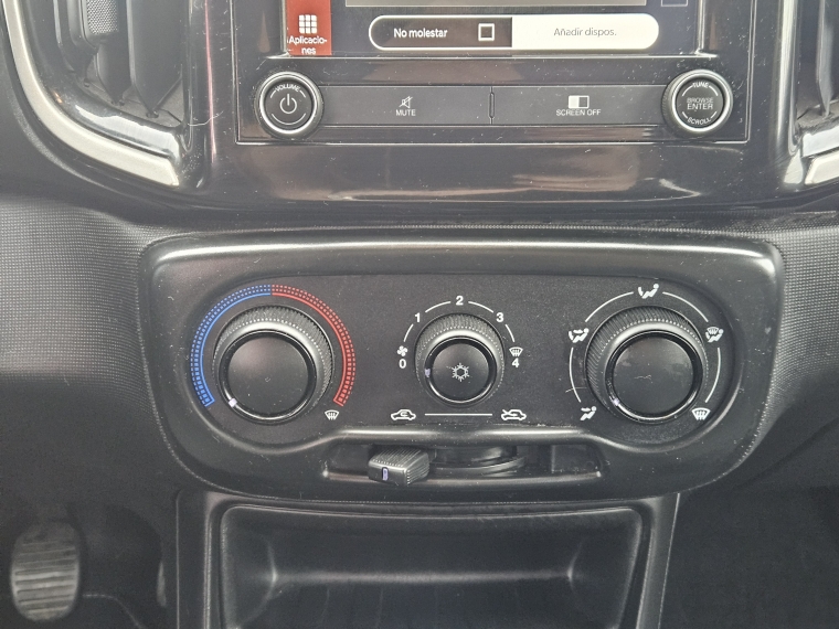 Ram 700 700 Bighorn Crew Cab 1.3 Mt 2026 Usado en Rosselot Usados