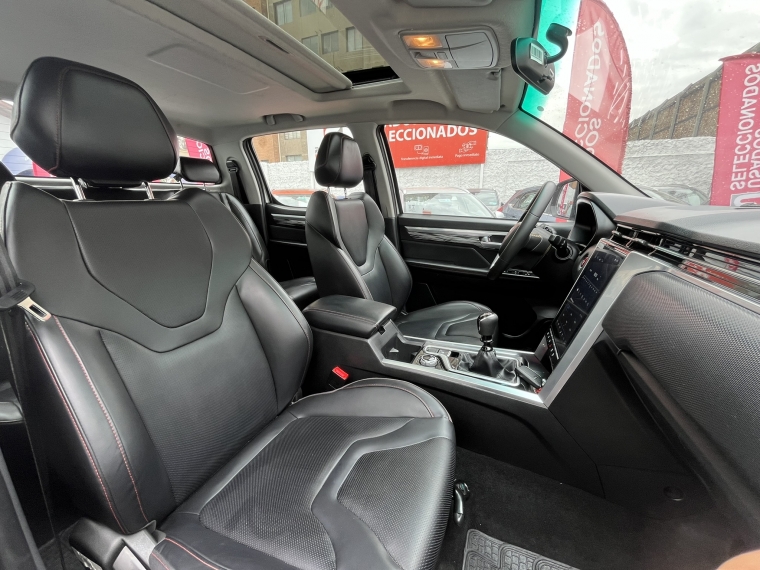 Jac T8 pro T8 Pro Tm 4x4 2.0 2023 Usado en Rosselot Usados