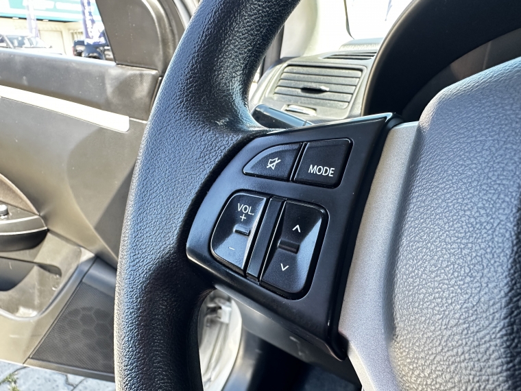 Suzuki Swift 1.2 G Gl Aa 5p Mt 2018 Usado  Usado en Kovacs Usados