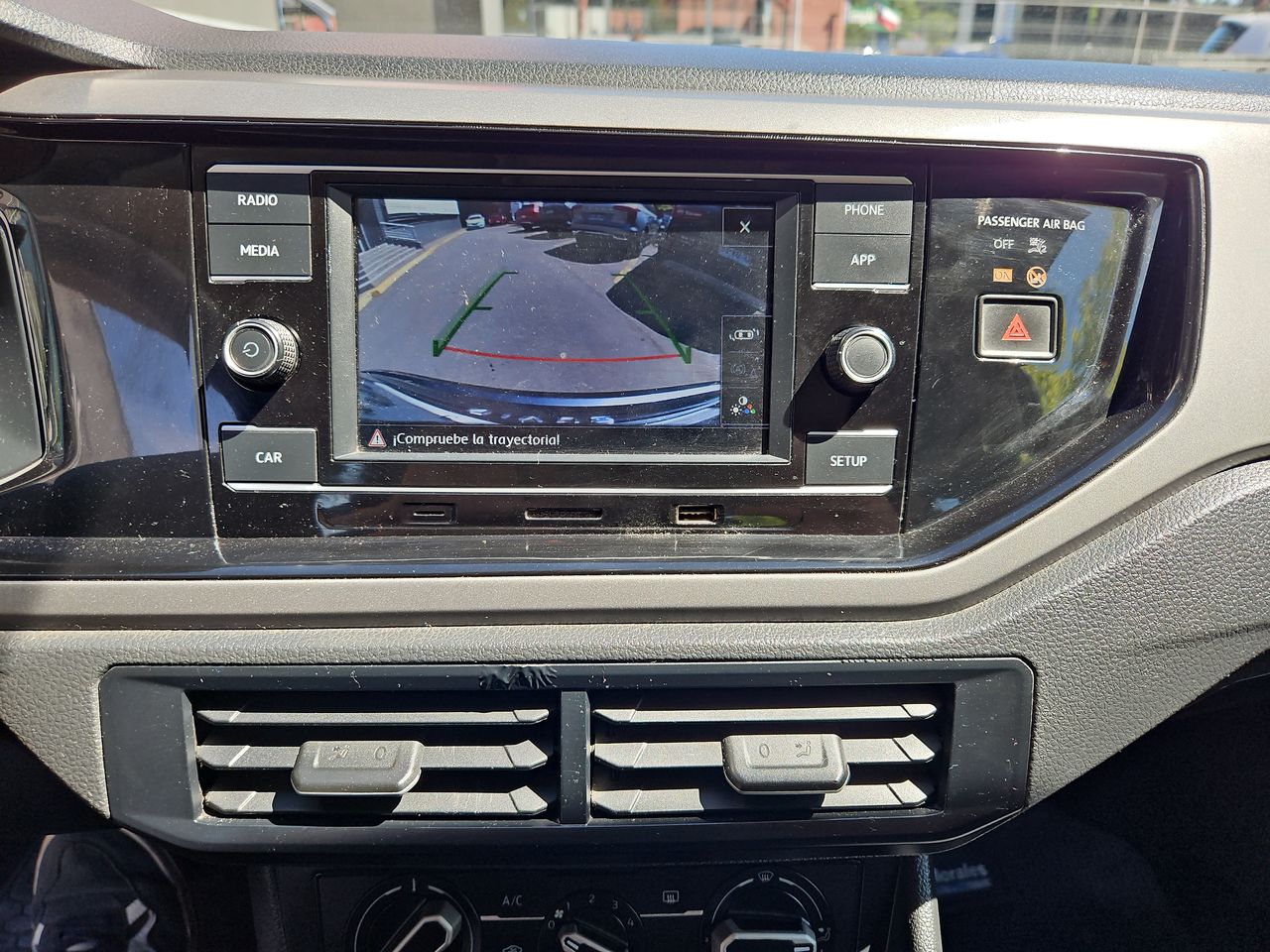 Volkswagen Nivus Nivus Tsi 1.0 Aut 2022 Usado en Usados de Primera - Sergio Escobar