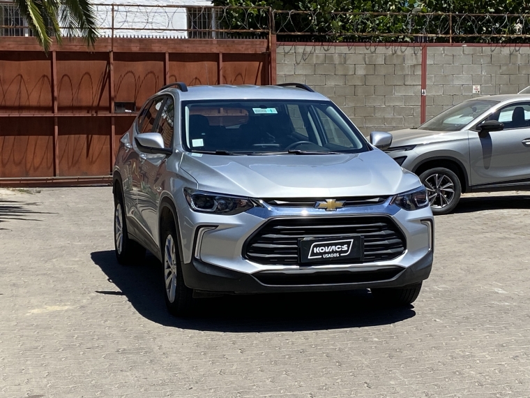 Chevrolet Tracker 1.2 Ltz Mt 2023 Usado  Usado en Kovacs Usados