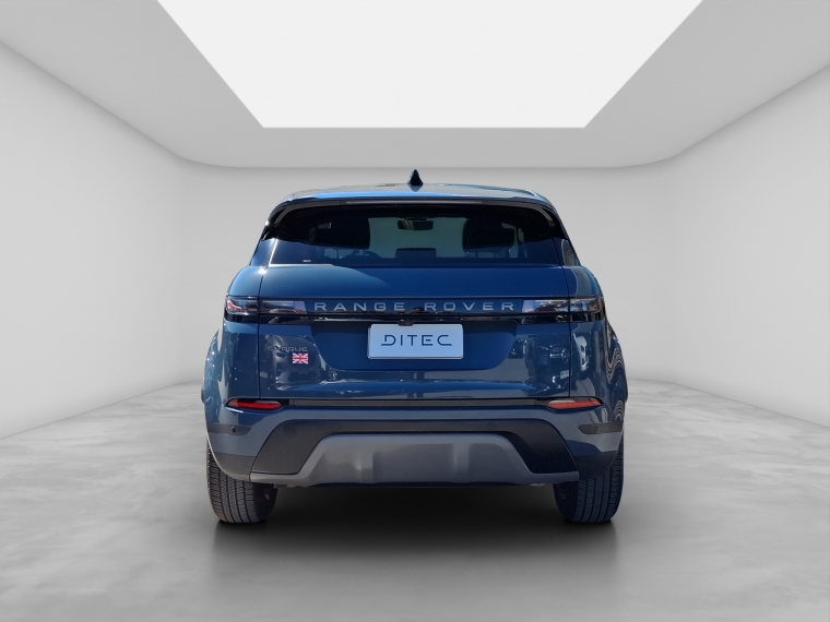 Land rover Range rover evoque Mhev 4x4 2.0 Aut 2025 Usado Usado en BMW Premium Selection Land rover Range rover evoque Mhev 4x4 2.0 Aut 2025 Usado Usado en BMW Premium Selection