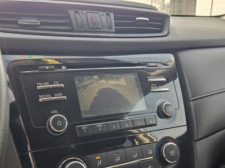 Nissan X-trail 2.5 Sense Cvt 2f At 2018 Usado  Usado en Kovacs Usados