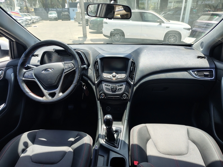 Chery Arrizo 5 Arrizo 5 1.5 2023 Usado en Rosselot Usados
