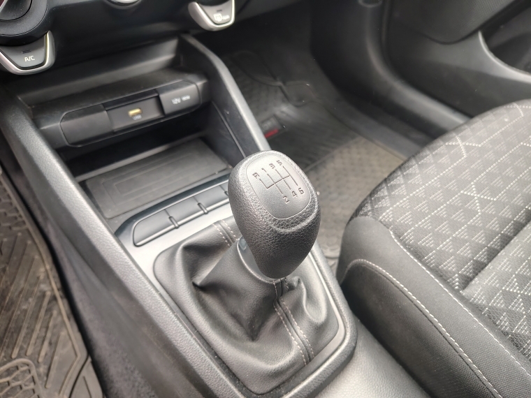 Kia Rio 5 Rio 5 Lx 1.4l 6mt Ri - 2316 2024 Usado en Rosselot Usados