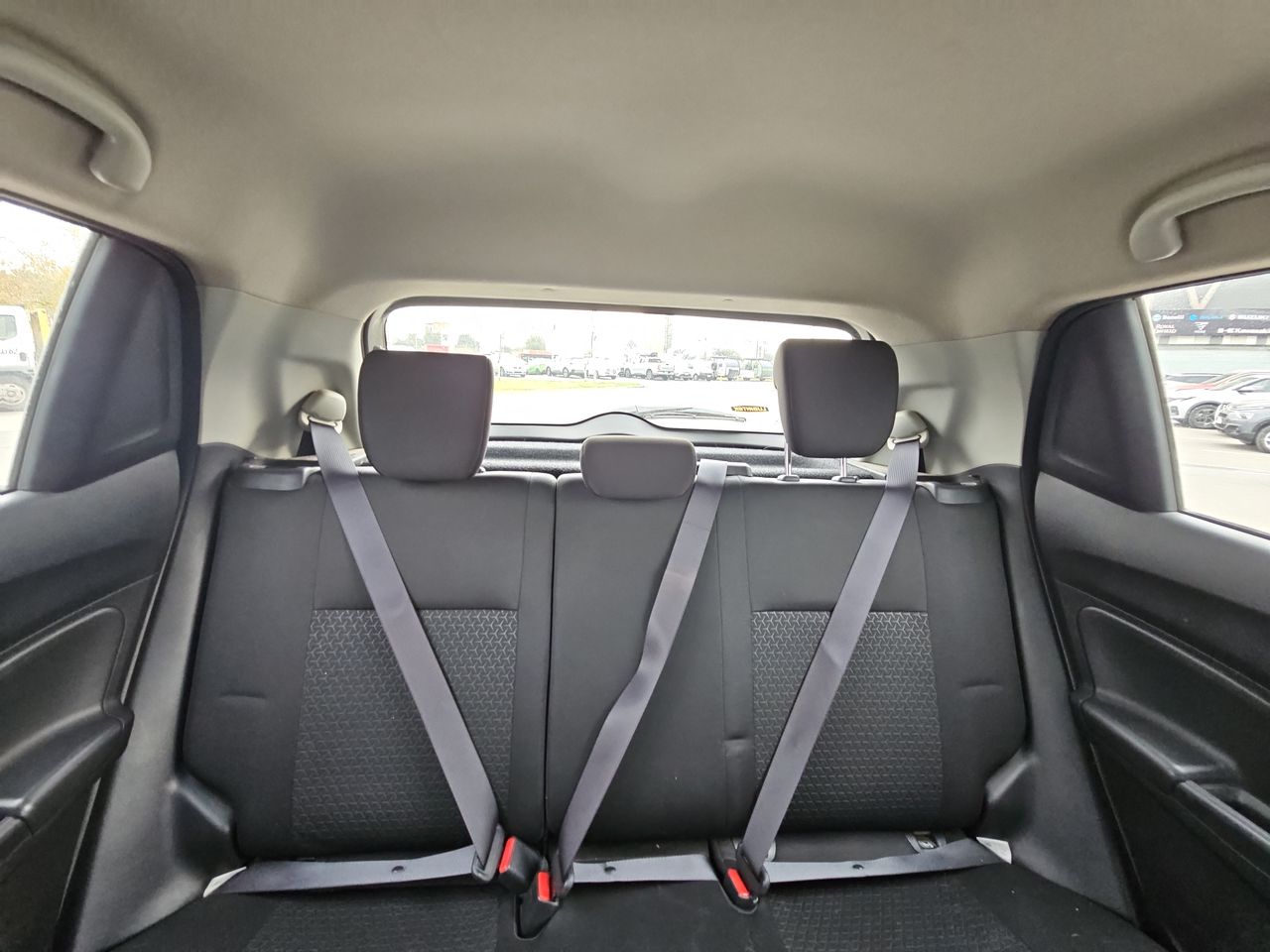 Suzuki Swift Swift Hatchback 1.2 2020 Usado en Usados de Primera - Sergio Escobar