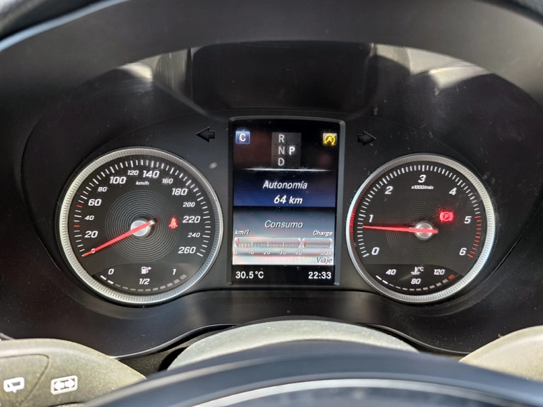 Mercedes benz 147 At Diesel 2018 Usado  Usado en Webautos.cl