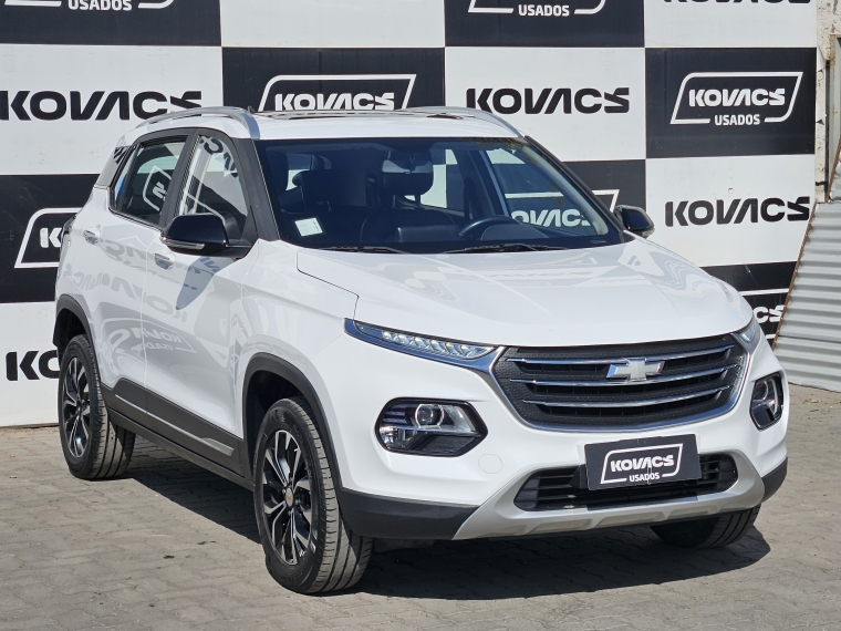 Chevrolet Groove 1.5 Premier Mt 2023 Usado  Usado en Kovacs Usados