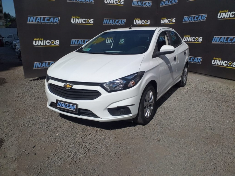 CHEVROLET PRISMA LT 2020