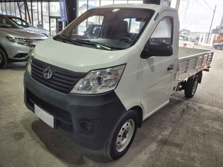CHANGAN H220 . 2021