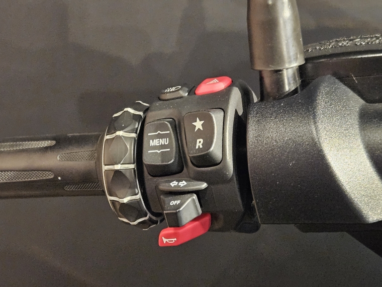 Bmw Ce 04 . 2022 Usado en BMW Premium Selection
