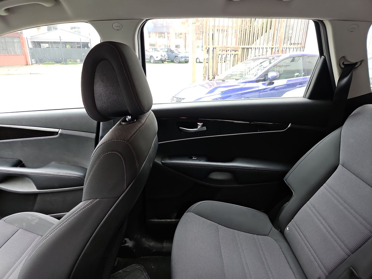 Kia Sorento Sorento Ex 2.4 Aut 2017 Usado en Usados de Primera - Sergio Escobar
