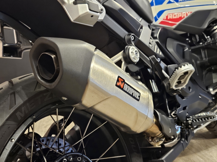 Bmw R 1300 gs Adventure Ii 2025 Usado en BMW Premium Selection
