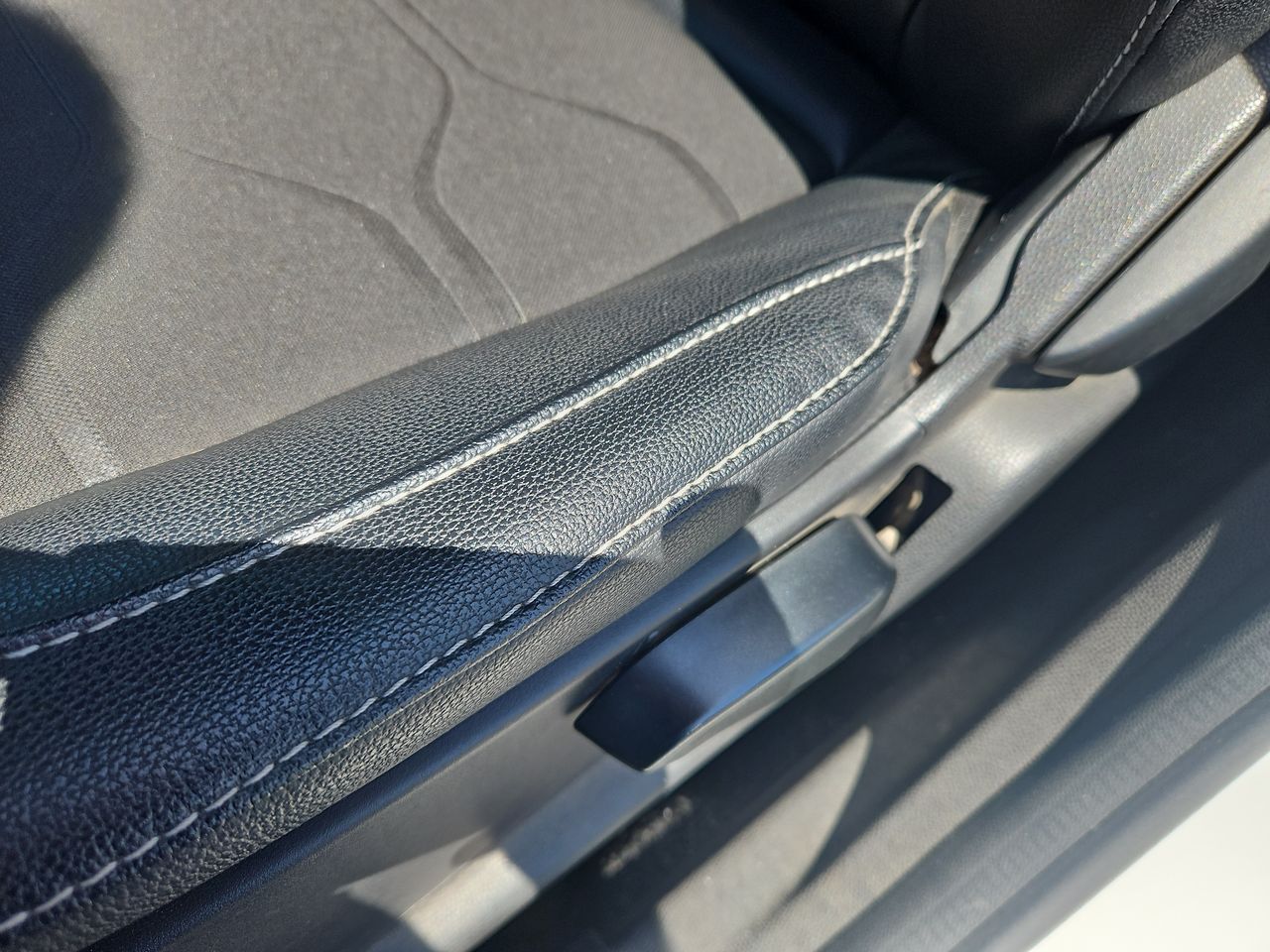 Ford Ecosport Ecosport S 1.5 2021 Usado en Usados de Primera - Sergio Escobar