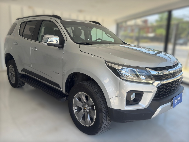 Chevrolet Trailblazer 4x4 2.8 Aut 2022 Usado en Automotriz Olea Flaño