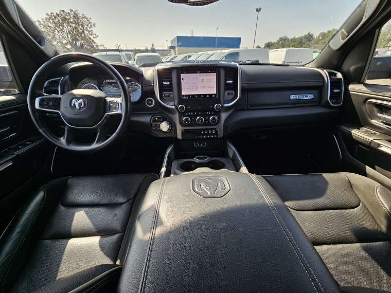 Ram 1500 Crew Cab Laramie 4x4 5.7 Aut 2022 Usado  Usado en Autoselect Usados