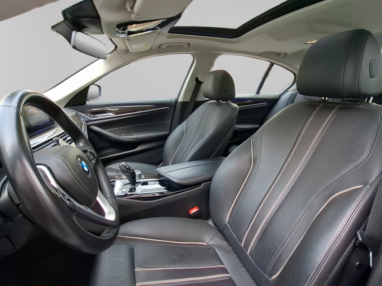 Bmw 530 I Luxury 2.0 Aut 2018 Usado Usado en BMW Premium Selection Bmw 530 I Luxury 2.0 Aut 2018 Usado Usado en BMW Premium Selection