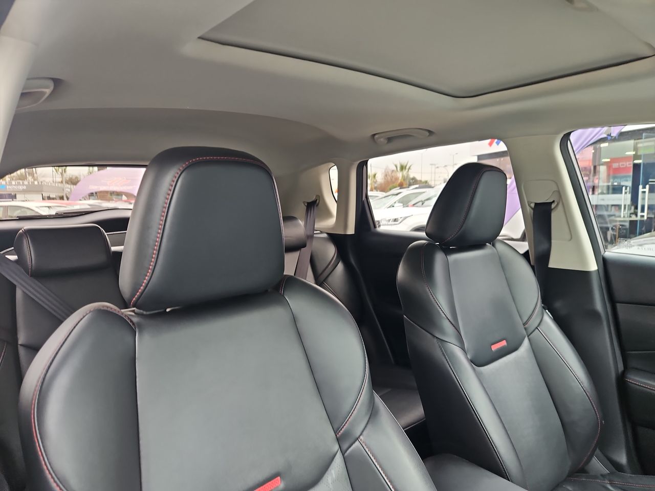 Changan Cs35 Cs35 Plus 1.4 Aut 2023 Usado en Usados de Primera - Sergio Escobar