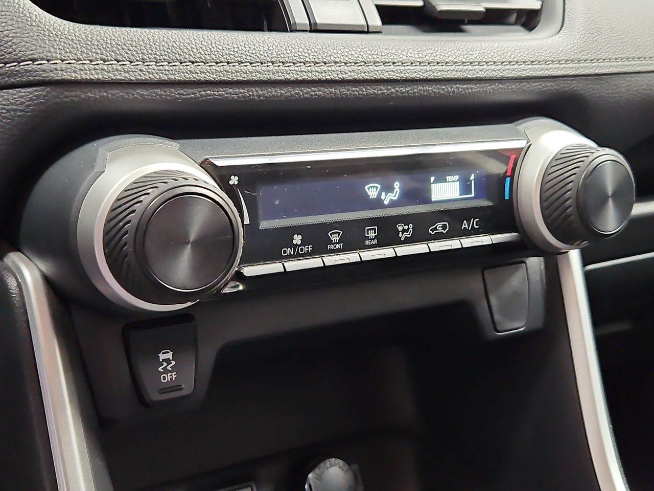 Toyota Rav4 New Rav 4 Le 2.0 2020 Usado en Usados de Primera - Sergio Escobar