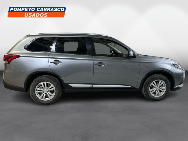 Mitsubishi Outlander 2.0 Mt 4x2  2022 Usado  Usado en Pompeyo