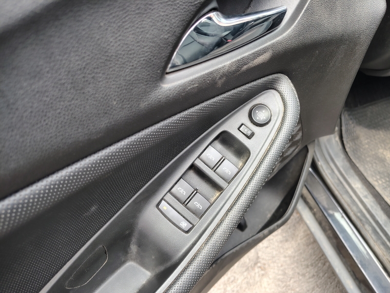 Chevrolet Montana Montana 1.2 Aut 2023 Usado en Rosselot Usados