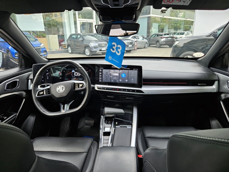 Mg One 1.5   Com At 2024 Usado  Usado en Kovacs Usados