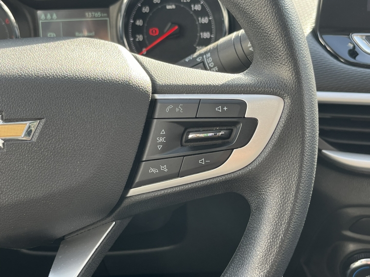 Chevrolet Tracker 1.2t Ls Mt 2024 Usado  Usado en Webautos.cl