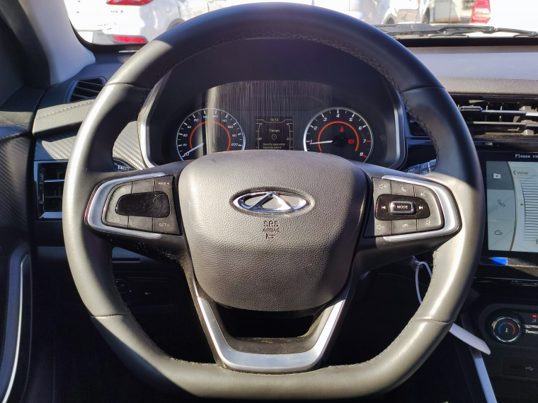 Chery Tiggo 2 pro Tiggo 2 Pro Gls Mt Euro 6b 2023 Usado  Usado en Webautos.cl