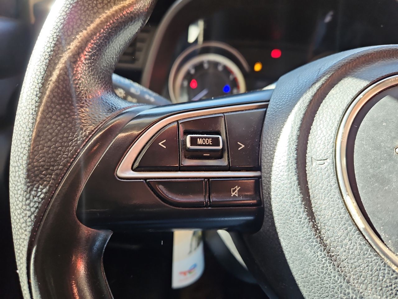 Suzuki Ertiga Ertiga 1.5 2023 Usado en Usados de Primera - Sergio Escobar