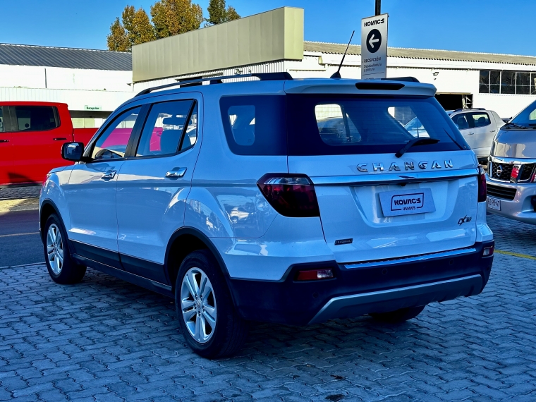 Changan Cx70 Luxury 1.6 2018 Usado  Usado en Kovacs Usados