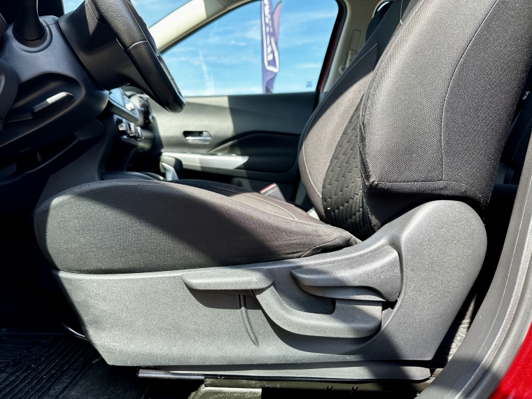 Nissan Kicks 1.6 Advance At 2022 Usado  Usado en Kovacs Usados