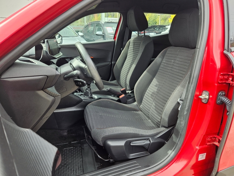 Peugeot 2008 2008 Puretech 130 4x2 1.2 2023 Usado en Rosselot Usados