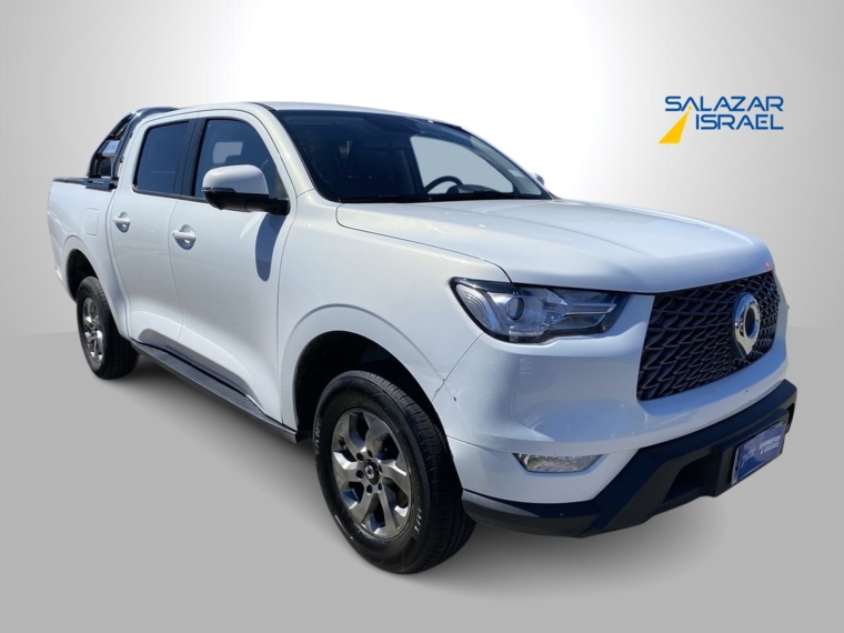 GREAT WALL POER POER 2.0 2023