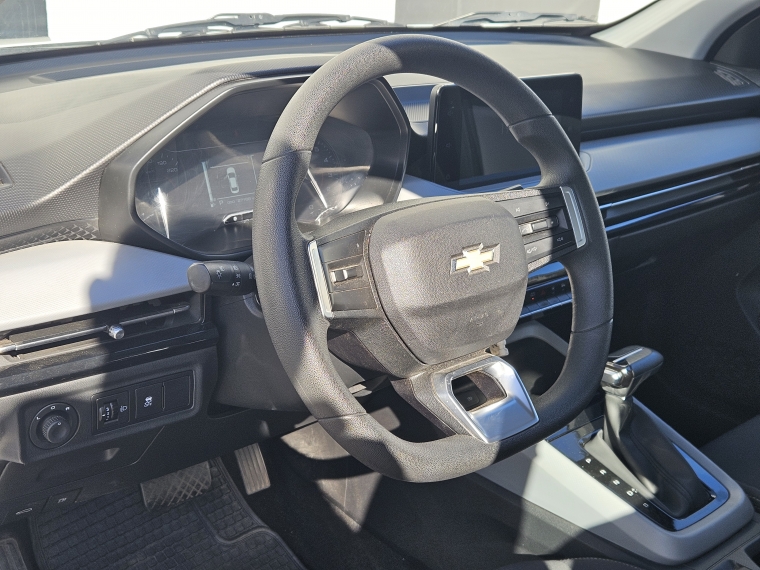 Chevrolet Sail Ltz Cvt 2024 Usado  Usado en Kovacs Usados