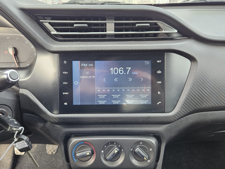 Chery Tiggo 2 Tiggo 2 1.5 2023 Usado en Rosselot Usados