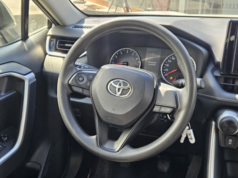 Toyota Rav4 Rav 4 2.0 Lujo Mt 2019 Usado  Usado en Kovacs Usados