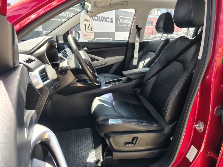 Chevrolet Captiva 1.5 Premier P At 2023 Usado  Usado en Kovacs Usados