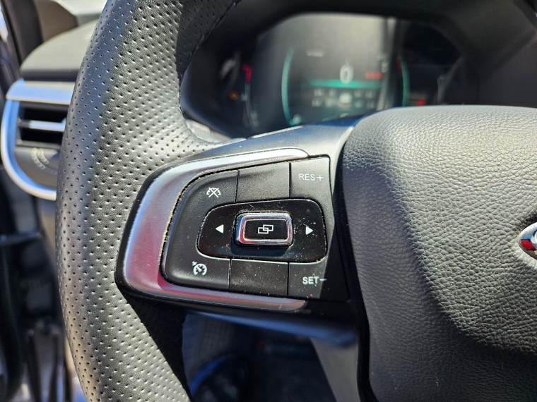 Chery Tiggo 7 pro Tiggo 7 Glx Cvt Pro 1.5 Aut 2023 Usado en Rosselot Usados