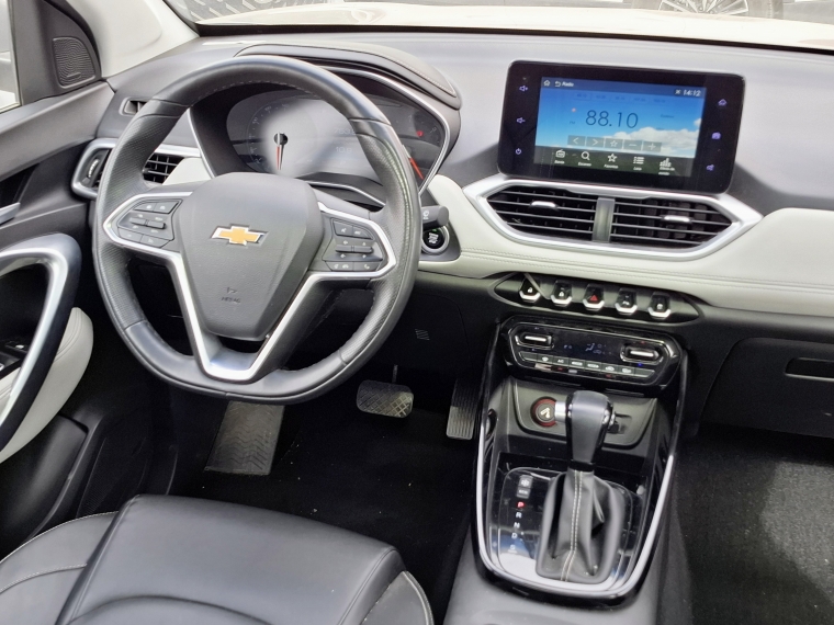 Chevrolet Captiva Captiva 1.5 Aut 2022 Usado en Rosselot Usados